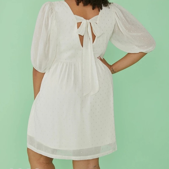 Wow and Forever Mini Dress! - Picture 2 of 5